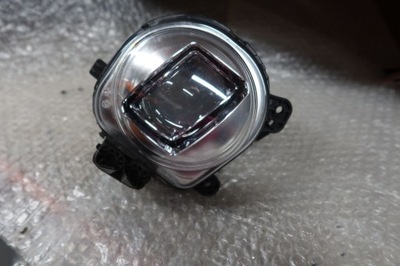 Bmw протитуманна фара 6317-7307677-03 фото №1