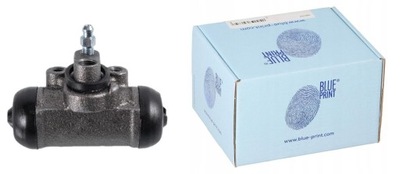 Циліндрик гальмівний. mazda tribute ep 2000.03- 200 фото №1