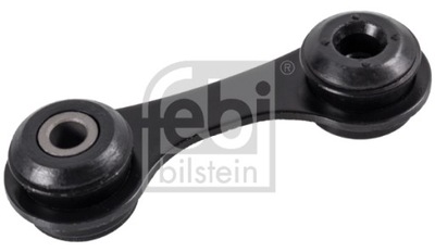 FEBI CONECTOR ESTABILIZADOR PARTE TRASERA OPEL VECTRA C  