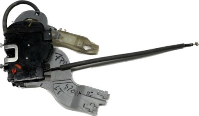 Kia sportage iii замок дверь левый задняя задний 10-15 фото №1