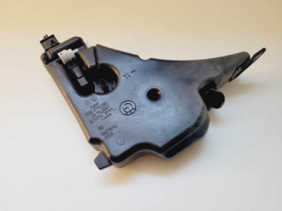 Mini cooper clubman бачок омывателя фото №1