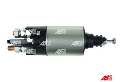 Вимикач електромагнітний, стартер as-pl ss5042p фото №1