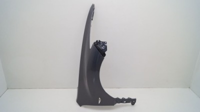 Mazda 6 vi gh 08-12 передній правий крила фото №1