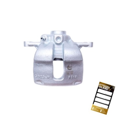 ÉTRIER DE FREIN AVANT DROIT VERS MINI R56 R57 R58 R59 R55 