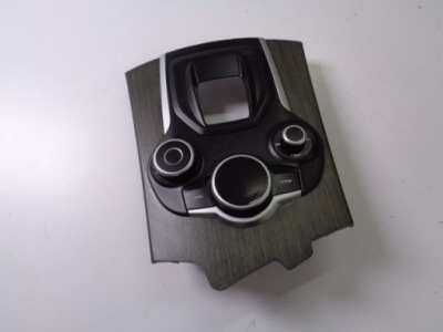 Панель ручка alfa romeo stelvio 2016- фото №1