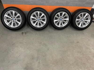 LLANTAS RUEDAS BMW F10 F11 17