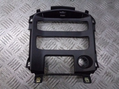 Защита радио nissan primera p12 фото №1