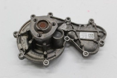 Vw touareg насос wody 059008j фото №1