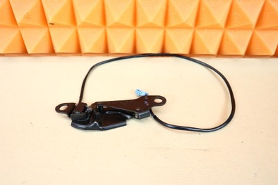 Mercedes slk r171 замок засувка дах a2307901377 фото №1