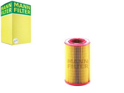 MANN-FILTER FILTRO AIRE EAC9828 PC2088E MD5236  