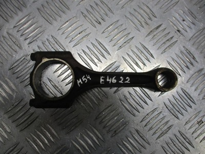 Шатун bmw seria 3 e46 2.2 фото №1