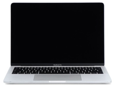 Laptop Apple MacBook Pro A1708 13,3 " Intel Core i5 8 GB / 256 GB srebrny