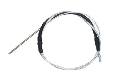 Linka sprzęgła Fiat 126P LINEX FM3