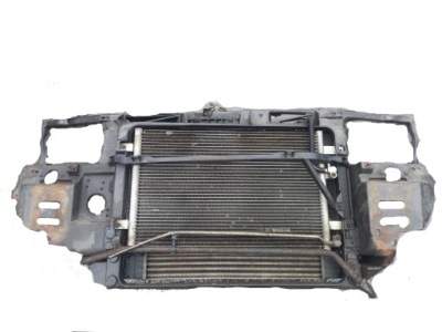 Pas передний усилитель передний vw sharan i 1.9 фото №1
