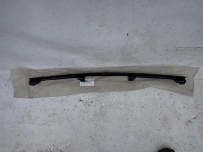 Hyundai i10 ii 2 lift 16-19 балка усилитель фото №1