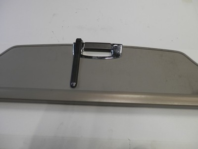 Lexus sc430 ii cabrio шторка багажника фото №1