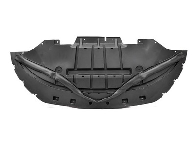 Ford mustang 2015-2017 защита pod двигатель fr32003248 фото №1