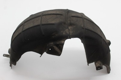 Skoda octavia iii подкрылок задняя правое фото №1