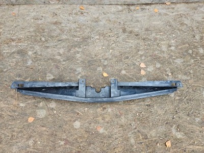 Mercedes w167 gle защита поперечина перед фото №1