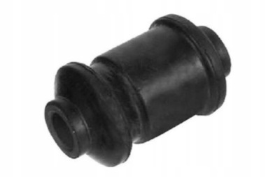 Втулка сайлентблок важеля перед skoda felicia ii фото №1