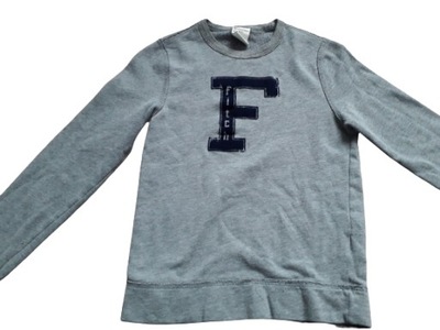 A&F-bluza 8/10 lat 140 cm