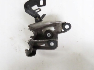 Кронштейн тросов переключения передач hyundai i30 ii 1.6crdi 2012-2017 rok фото №1