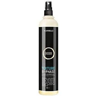 Montibello Decode Texture Bi-Phase 400 ml Odżywka