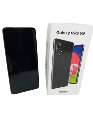 TELEFON SAMSUNG GALAXY A52S