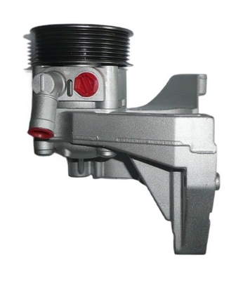 Насос усилителя iveco daily iii iv v 2.3 hpi zf 2002- фото №1