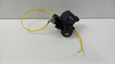 Mercedes slk r170 замок вкладка крышки багажника задняя bez ключа фото №1