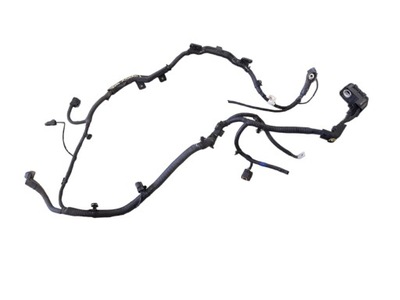 Hyundai ix20 1.4 crdi клемма плюсовая фото №1