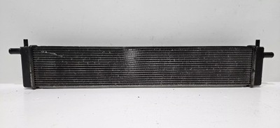 Радіатор додаткова toyota auris ii оригінал фото №1