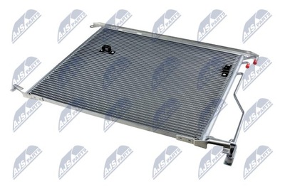 NTY CONDENSER AIR CONDITIONER  