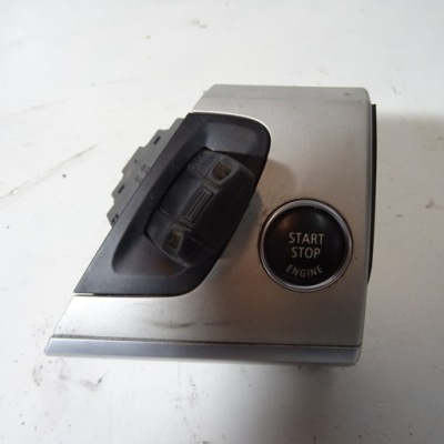 Bmw x5 e70 lift 3.0d замок зажигания 26009160 фото №1