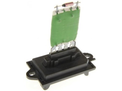 Valeo резистор вентилятор citroen фото №1