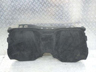 Килимок обшивка оббивка porsche cayman 981 фото №1