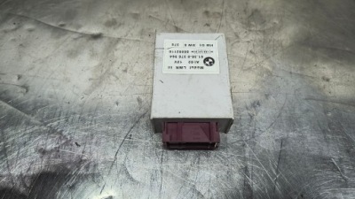 Bmw 5 e38 e39 модуль света 8375964 фото №1