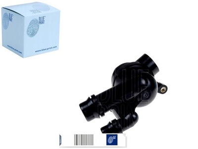 Термостат land rover freelander 2,5 v6 blue print фото №1