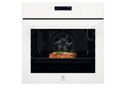 Piekarnik ELECTROLUX LOE8H31V 60 cm