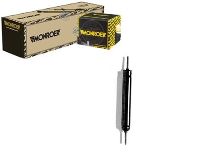 Monroe амортизатор alfa romeo spider 1.6 03.71-12. фото №1