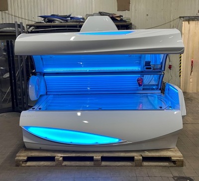 Solarium Soltron XL-70 Limited Edition