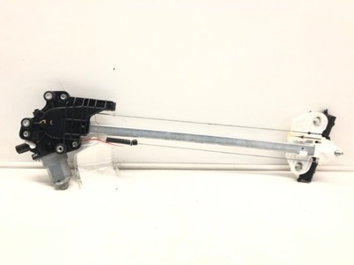 Підйомник скло лівий задня honda cr-v iv хетчбек фото №1