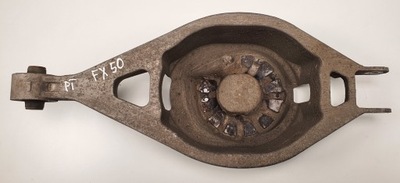 Рычаг правый задняя infiniti fx50 fx ii qx70 фото №1