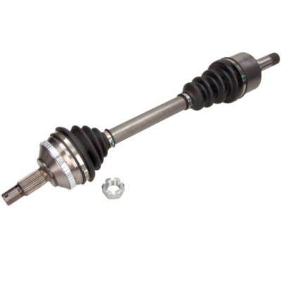 Приводной вал перед левая к citroen evasion peugeot 806 фото №1