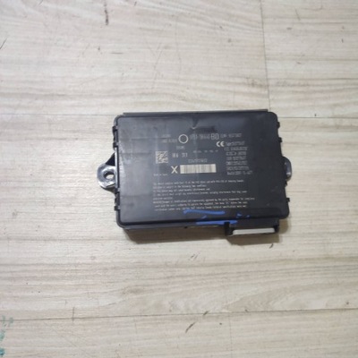 Модуль бесключевой kessy jaguar f-pace hpla19h440bd фото №1