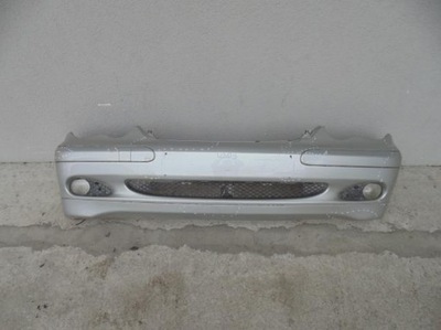 Бампер перед передній mercedes c-klasa w203 фото №1