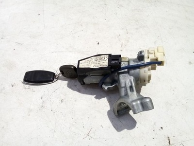 TOYOTA YARIS I CERRADURA DE ENCENDIDO Z LLAVE 89783-52010  