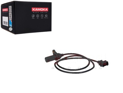 SENSOR POSICIÓN DE EJE CIGÜEÑAL FIAT KAMOKA  