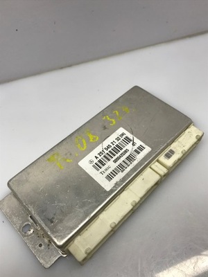 Модуль блок управления a2515452132 фото №1