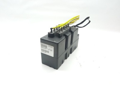 Помпа замка центрального mercedes s klasa w220 2208000548 фото №1